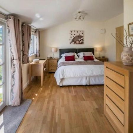 Woodpeckers B&B Shanklin Zewnętrze zdjęcie